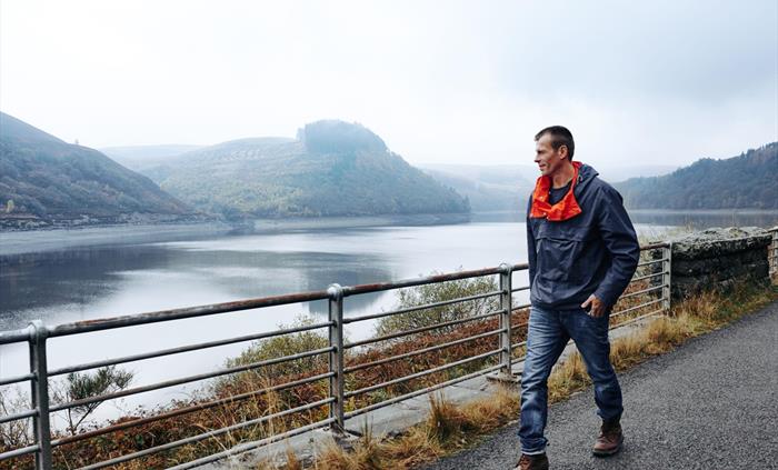 Elan Valley